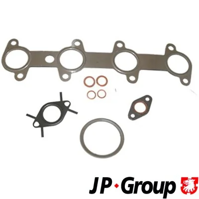 Mounting Kit, charger
